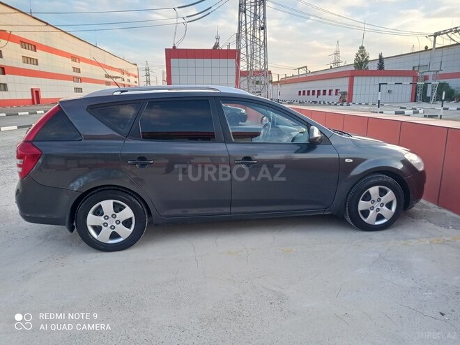 Kia Ceed 2008, 278,000 km - 1.6 л - Sumqayıt