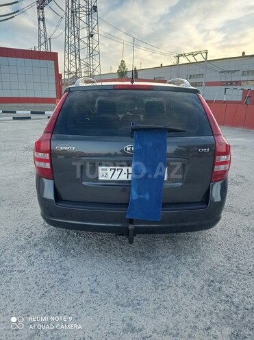 Kia Ceed 2008, 278,000 km - 1.6 л - Sumqayıt