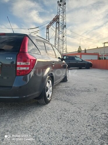 Kia Ceed 2008, 278,000 km - 1.6 л - Sumqayıt