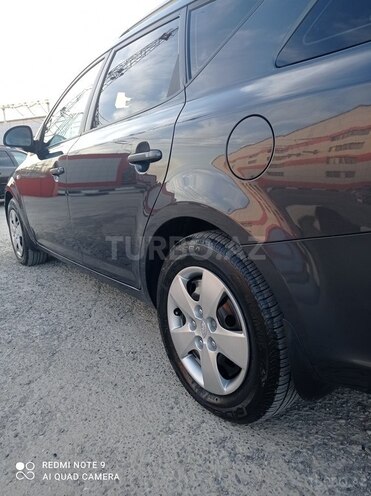 Kia Ceed 2008, 278,000 km - 1.6 л - Sumqayıt