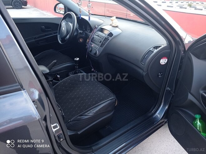 Kia Ceed 2008, 278,000 km - 1.6 л - Sumqayıt