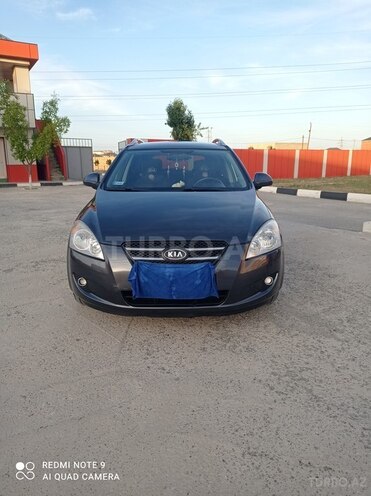 Kia Ceed 2008, 278,000 km - 1.6 л - Sumqayıt