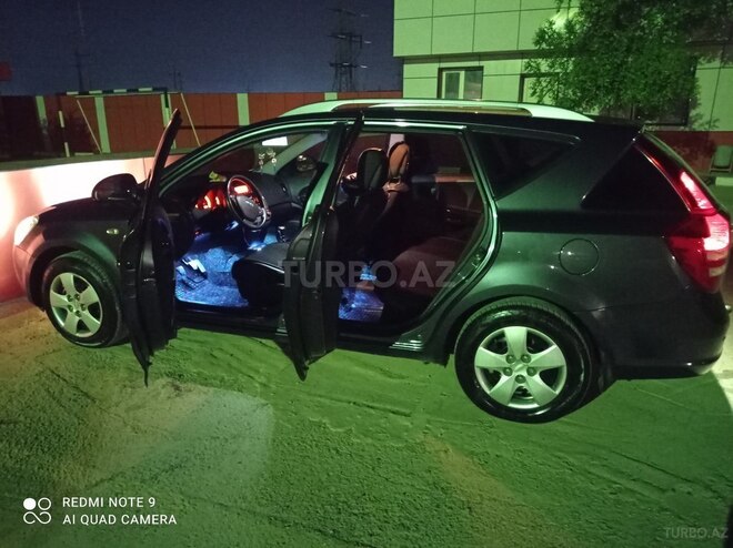 Kia Ceed 2008, 278,000 km - 1.6 л - Sumqayıt