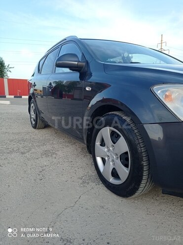Kia Ceed 2008, 278,000 km - 1.6 л - Sumqayıt