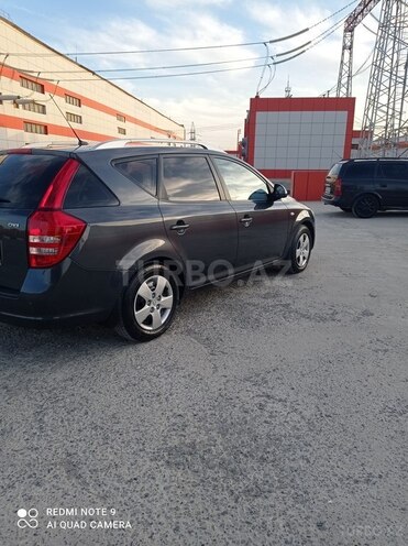 Kia Ceed 2008, 278,000 km - 1.6 л - Sumqayıt