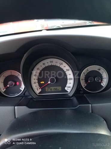 Kia Ceed 2008, 278,000 km - 1.6 л - Sumqayıt