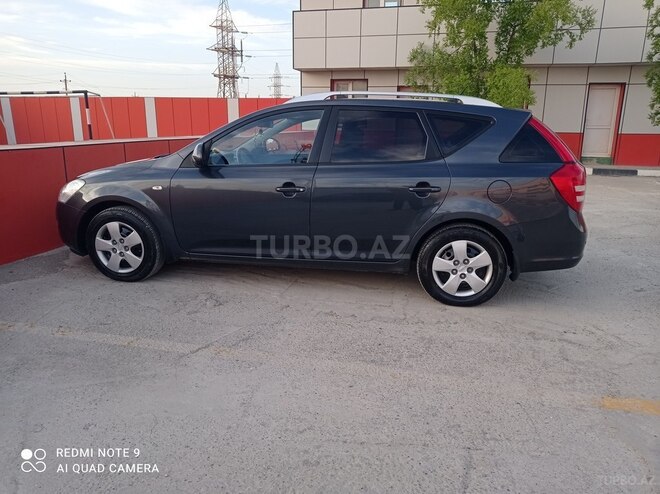 Kia Ceed 2008, 278,000 km - 1.6 л - Sumqayıt