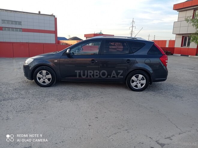 Kia Ceed 2008, 278,000 km - 1.6 л - Sumqayıt