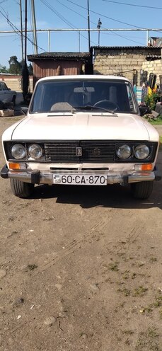 LADA (VAZ) 2106 1987, 90,000 km - 1.3 л - Lənkəran