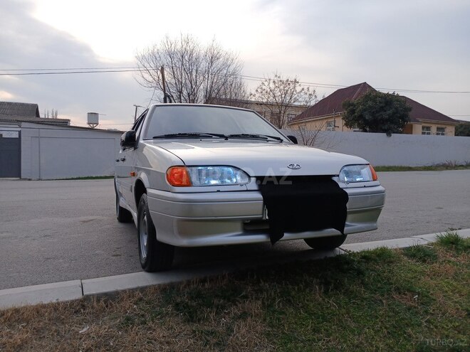 LADA (VAZ) 2115 2011, 180,000 km - 1.6 л - Xaçmaz