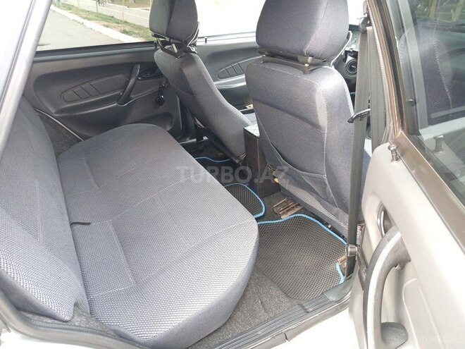LADA (VAZ) 2115 2011, 180,000 km - 1.6 л - Xaçmaz