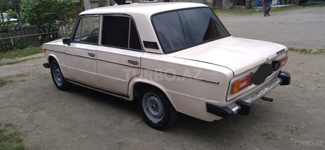 LADA (VAZ) 2106 1987, 90,000 km - 1.3 л - Lənkəran