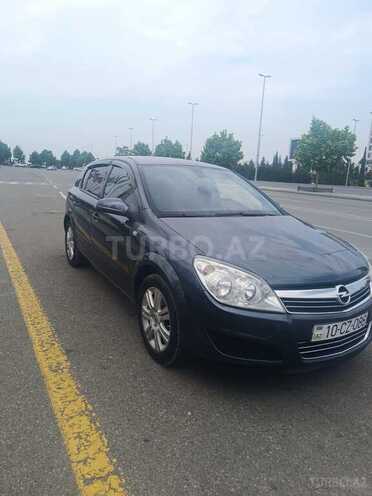 Opel Astra 2007, 450,000 km - 1.3 l - Gəncə