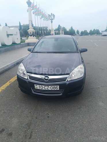 Opel Astra 2007, 450,000 km - 1.3 l - Gəncə