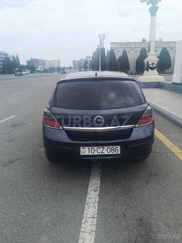 Opel Astra 2007, 450,000 km - 1.3 l - Gəncə