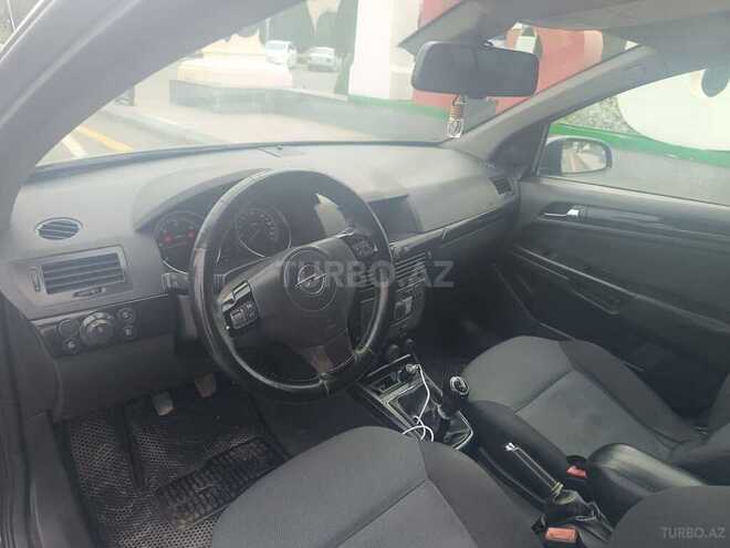 Opel Astra 2007, 450,000 km - 1.3 l - Gəncə