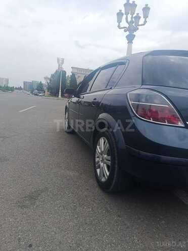 Opel Astra 2007, 450,000 km - 1.3 l - Gəncə