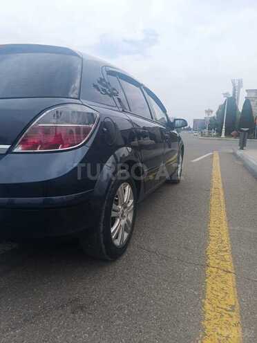 Opel Astra 2007, 450,000 km - 1.3 l - Gəncə