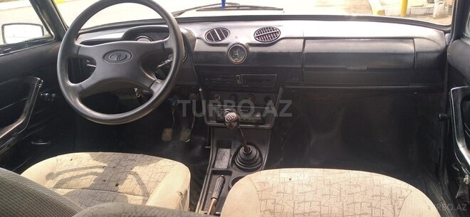 LADA (VAZ) 2106 1987, 90,000 km - 1.3 л - Lənkəran