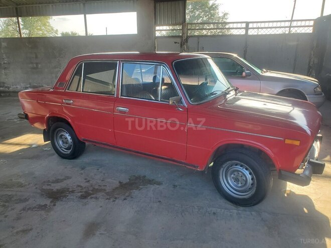 LADA (VAZ) 2106 1985, 90,360 km - 1.3 l - Saatlı