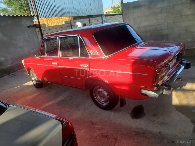 LADA (VAZ) 2106 1985, 90,360 km - 1.3 l - Saatlı