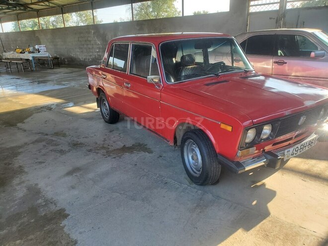 LADA (VAZ) 2106 1985, 90,360 km - 1.3 l - Saatlı
