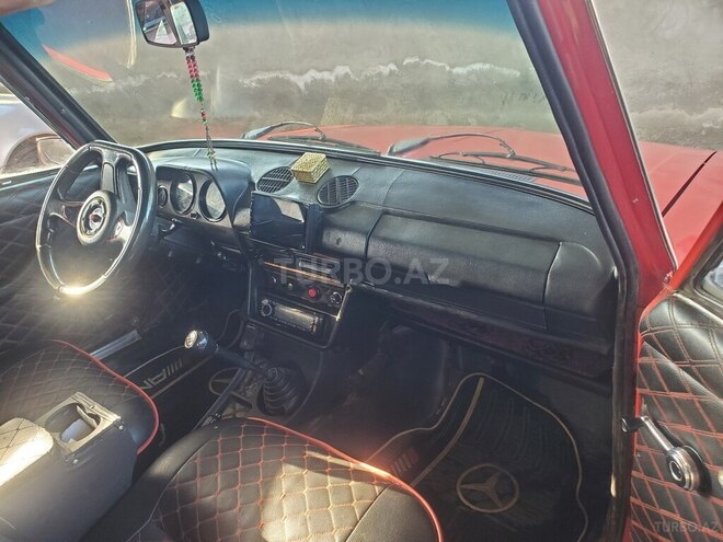 LADA (VAZ) 2106 1985, 90,360 km - 1.3 l - Saatlı