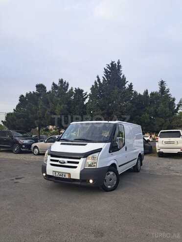 Ford Transit 2010, 172,536 km - 2.2 л - Bakı