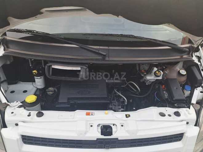 Ford Transit 2010, 172,536 km - 2.2 л - Bakı