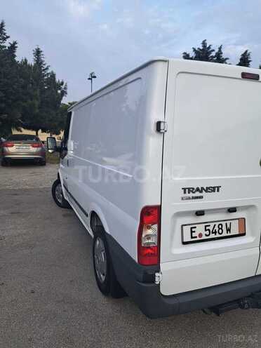 Ford Transit 2010, 172,536 km - 2.2 л - Bakı