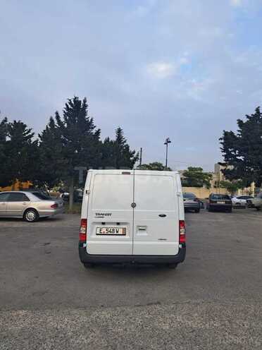 Ford Transit 2010, 172,536 km - 2.2 л - Bakı