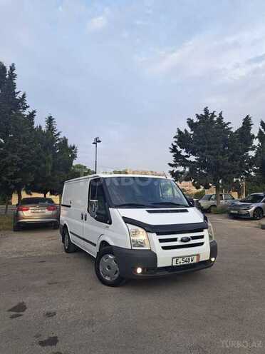 Ford Transit 2010, 172,536 km - 2.2 л - Bakı