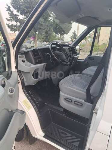Ford Transit 2010, 172,536 km - 2.2 л - Bakı