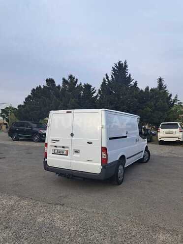 Ford Transit 2010, 172,536 km - 2.2 л - Bakı