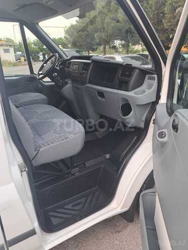 Ford Transit 2010, 172,536 km - 2.2 л - Bakı