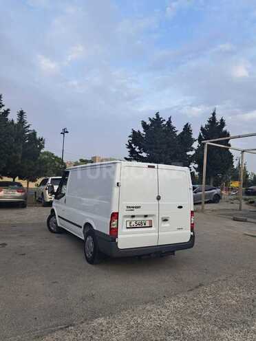Ford Transit 2010, 172,536 km - 2.2 л - Bakı