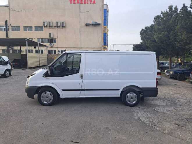 Ford Transit 2010, 172,536 km - 2.2 л - Bakı