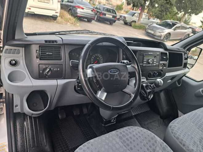 Ford Transit 2010, 172,536 km - 2.2 л - Bakı