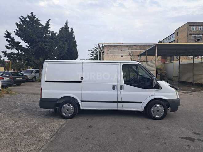 Ford Transit 2010, 172,536 km - 2.2 л - Bakı