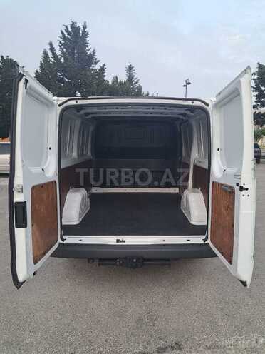 Ford Transit 2010, 172,536 km - 2.2 л - Bakı