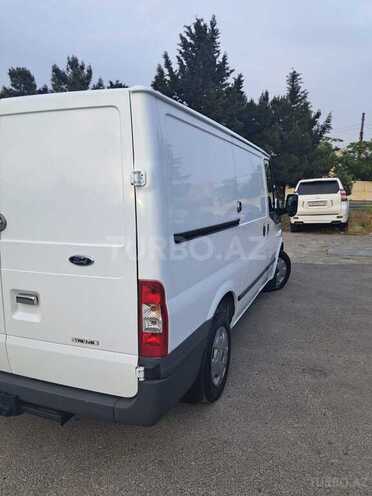 Ford Transit 2010, 172,536 km - 2.2 л - Bakı