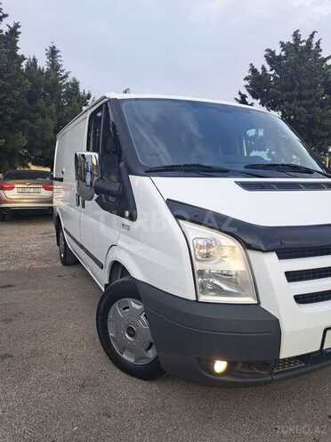 Ford Transit 2010, 172,536 km - 2.2 л - Bakı