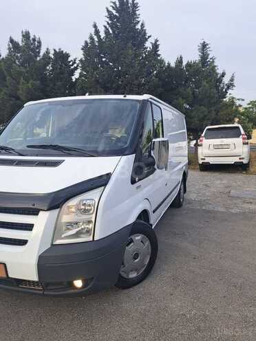 Ford Transit 2010, 172,536 km - 2.2 л - Bakı
