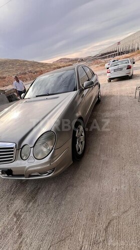 Mercedes E 220 d 2006, 275,000 km - 2.2 l - Gəncə