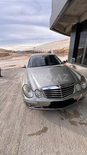 Mercedes E 220 d 2006, 275,000 km - 2.2 l - Gəncə