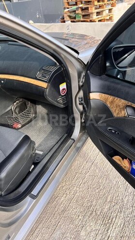 Mercedes E 220 d 2006, 275,000 km - 2.2 l - Gəncə
