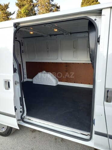 Ford Transit 2010, 172,536 km - 2.2 л - Bakı