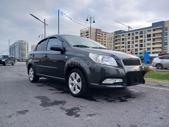 Chevrolet Nexia-2