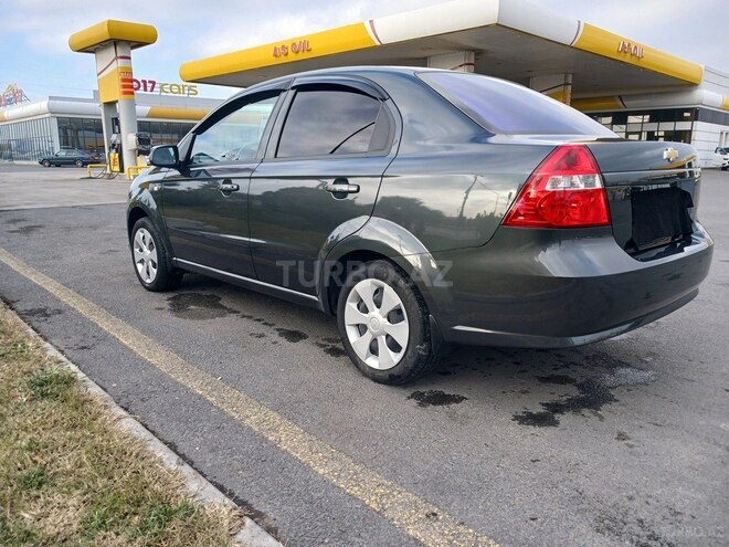 Chevrolet Nexia-5