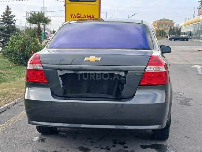 Chevrolet Nexia-6